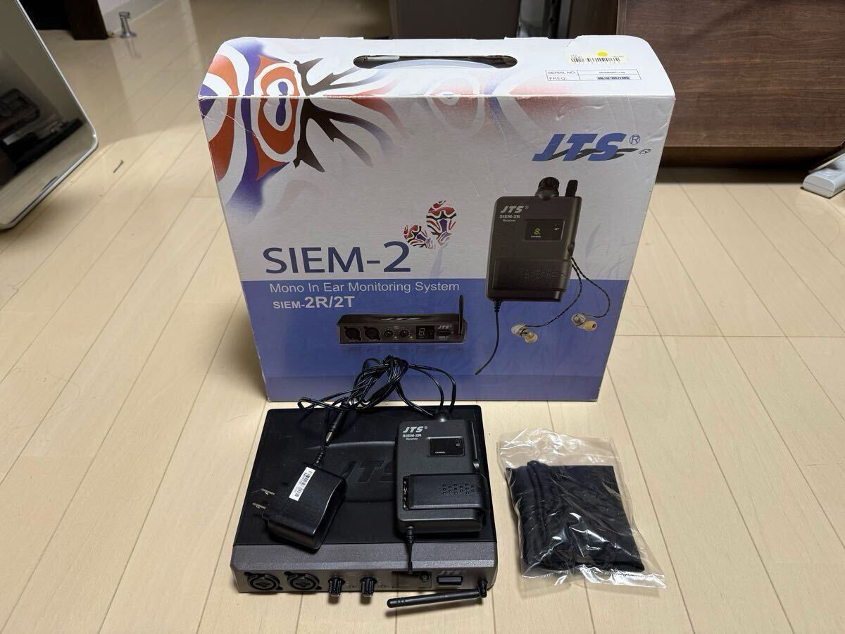 Yahoo!オークション -「jts siem-2」の落札相場・落札価格 Yahoo!オークション -「jts siem-2」の落札相場・落札価格