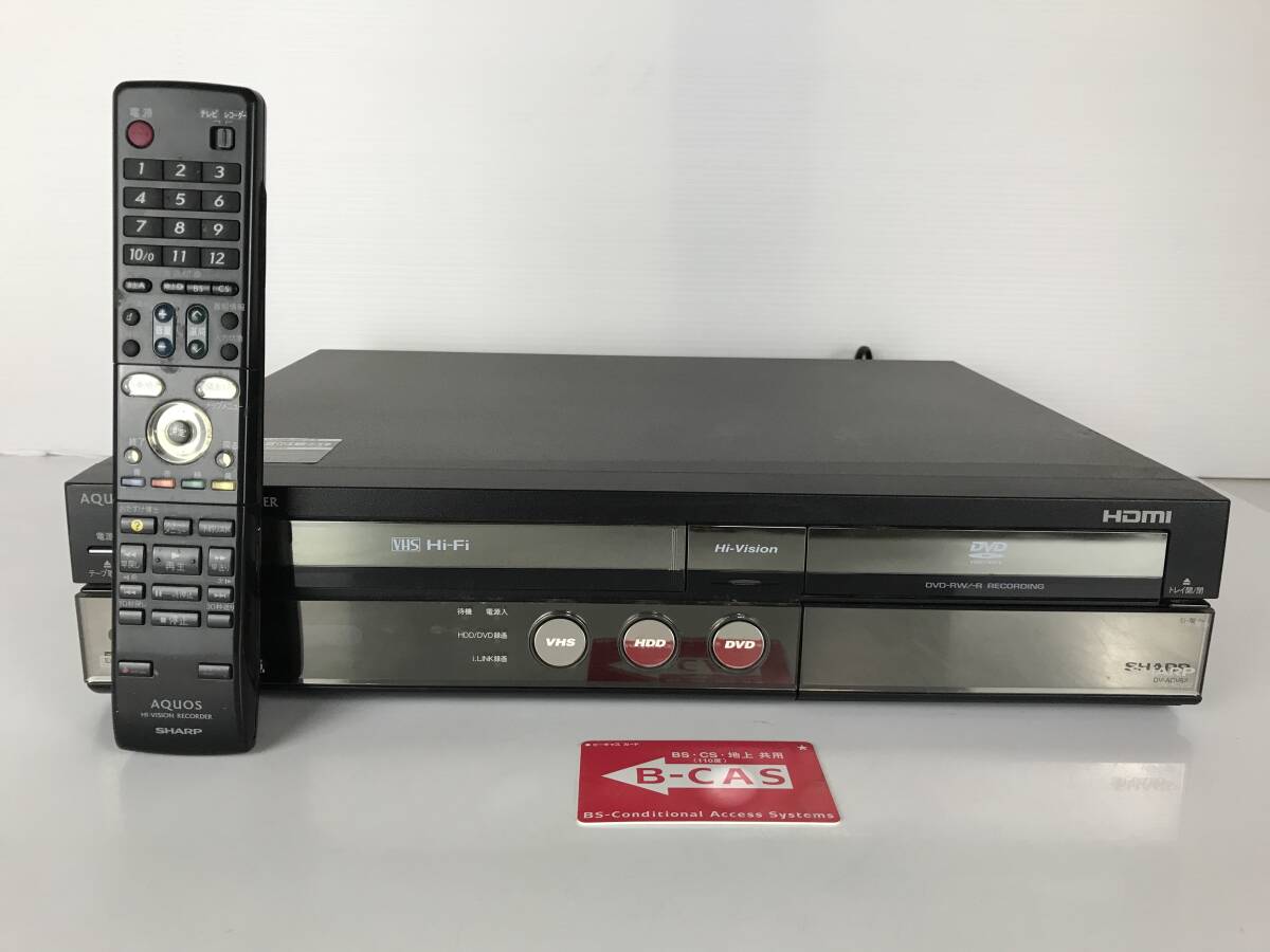 2025年最新】Yahoo!オークション -シャープビデオ一体型dvd 2025年最新】Yahoo!オークション -シャープビデオ一体型dvd