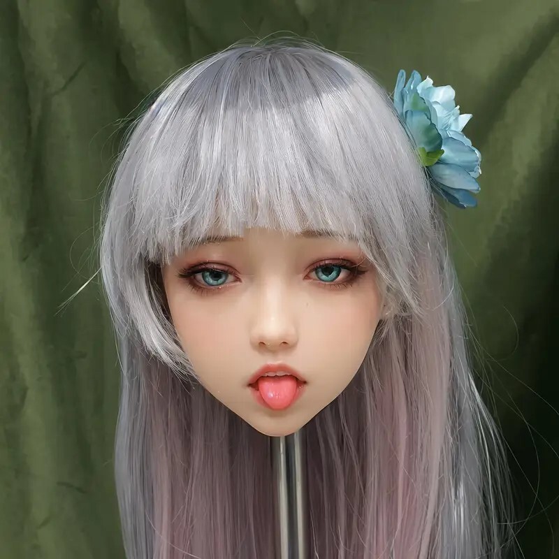 Yahoo!オークション -「シリコンヘッド」(人形、キャラクター Yahoo!オークション -「シリコンヘッド」(人形、キャラクター