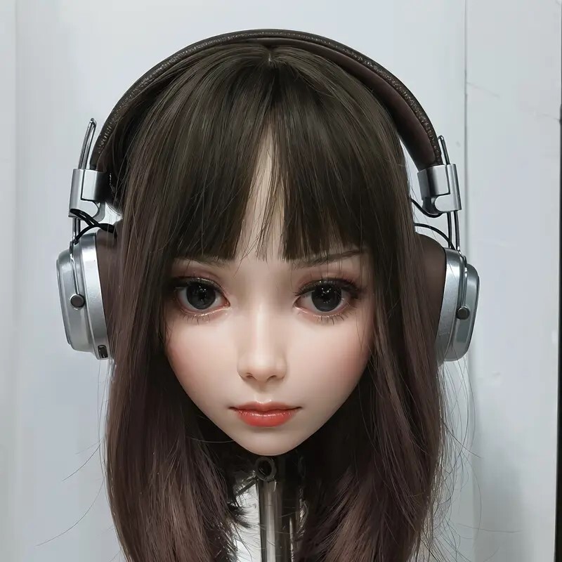 Yahoo!オークション -「real head リアルヘッド」(人形 Yahoo!オークション -「real head リアルヘッド」(人形