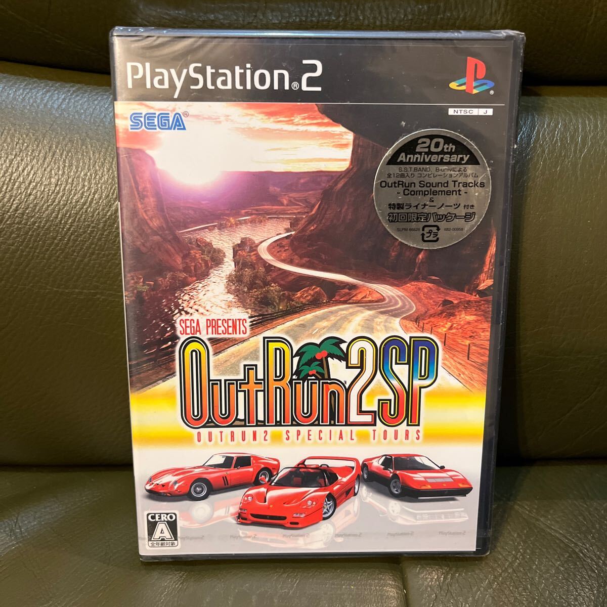 Yahoo!オークション -「ps2 outrun」の落札相場・落札価格 Yahoo!オークション -「ps2 outrun」の落札相場・落札価格