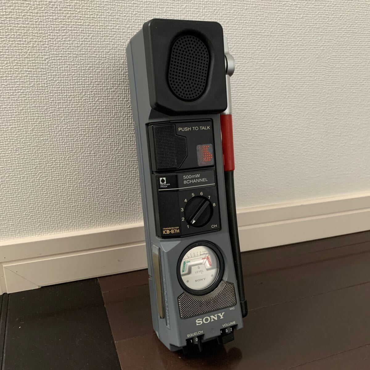 Yahoo!オークション -「sony icb-87h」の落札相場・落札価格 Yahoo!オークション -「sony icb-87h」の落札相場・落札価格