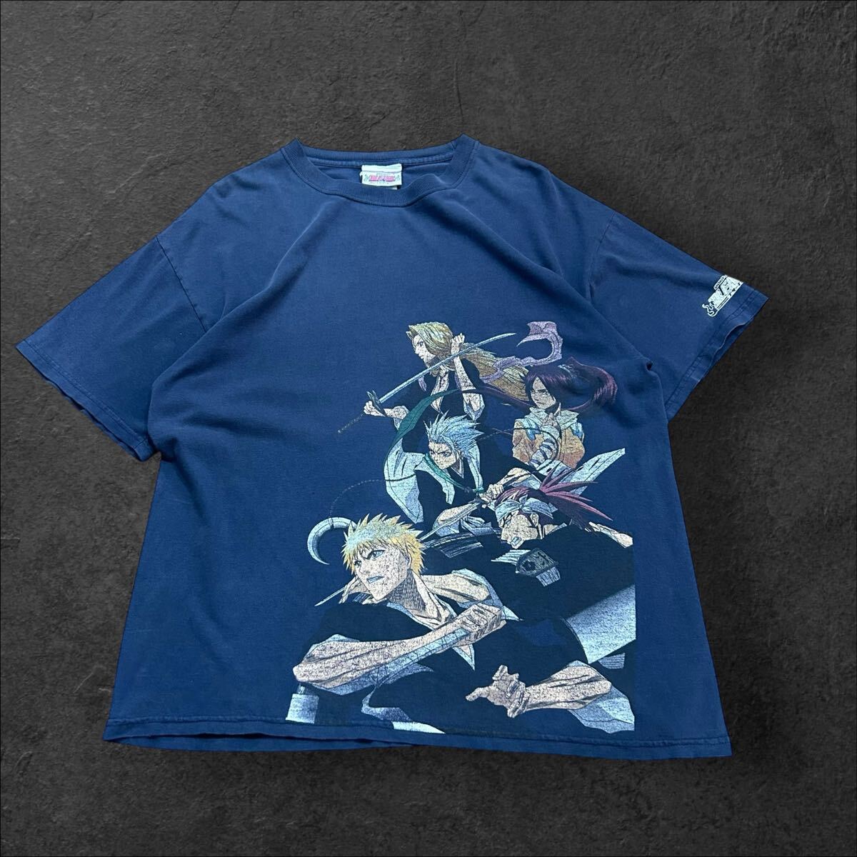 希少古着！ZARA×ガンズ・アンド・ローゼズ1988ツアープリントT