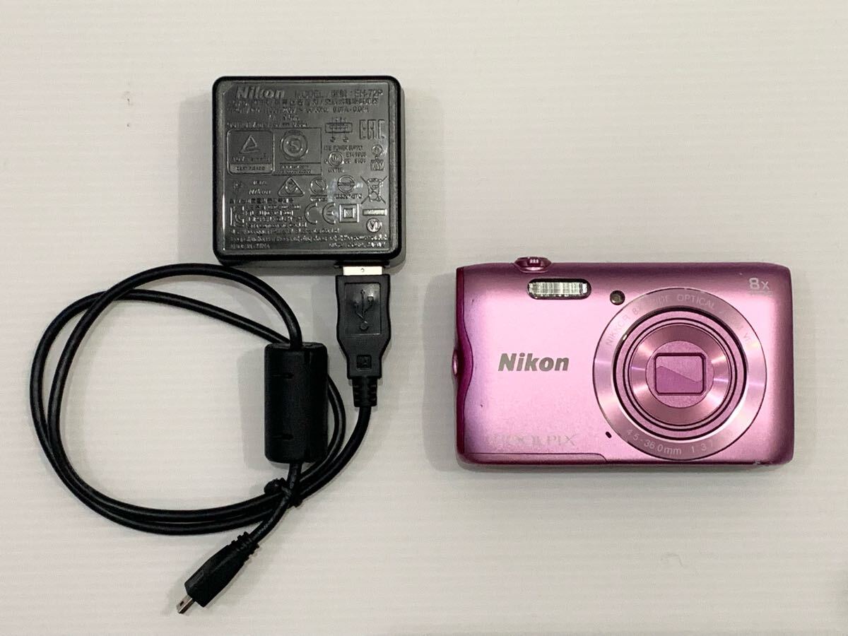 Yahoo!オークション -「coolpix a300」の落札相場・落札価格 Yahoo!オークション -「coolpix a300」の落札相場・落札価格