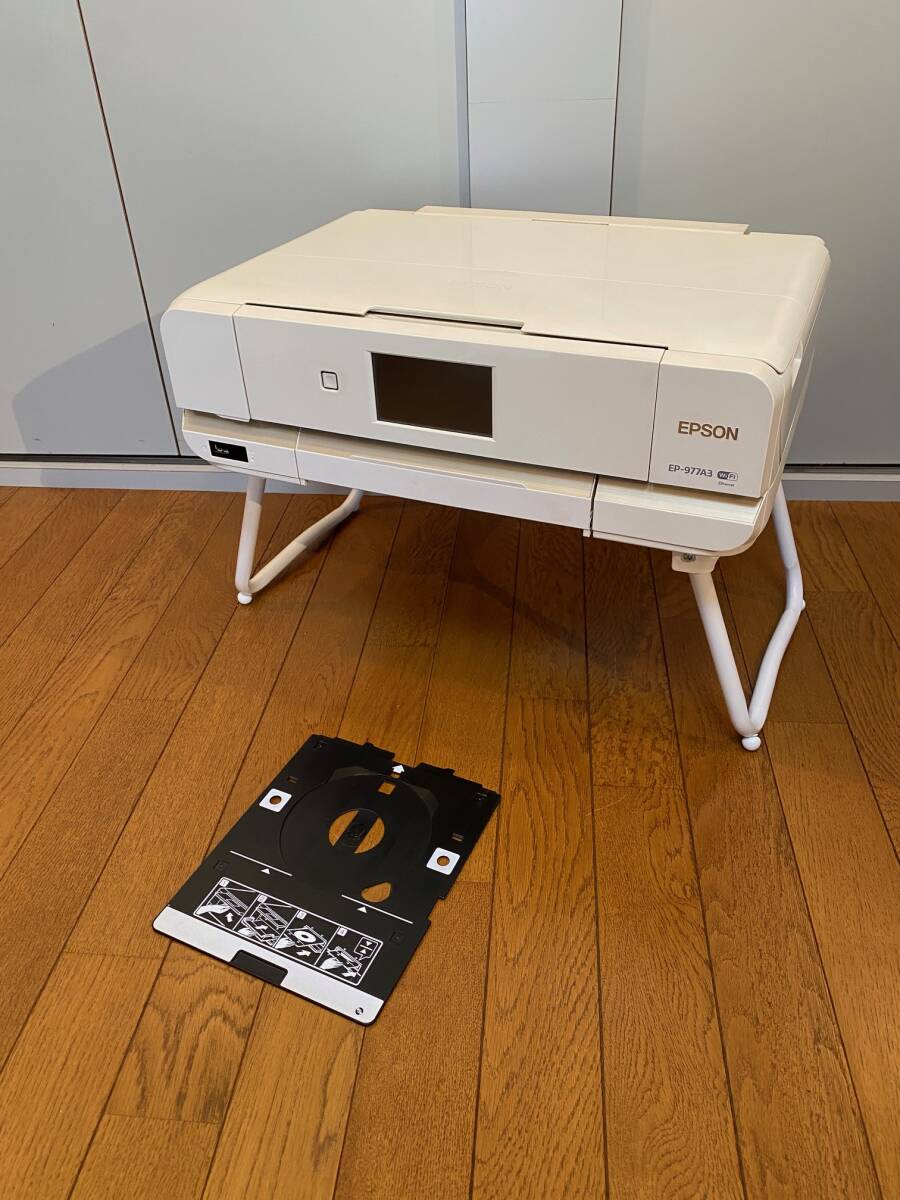 Yahoo!オークション -「epson ep977a3」の落札相場・落札価格 Yahoo!オークション -「epson ep977a3」の落札相場・落札価格