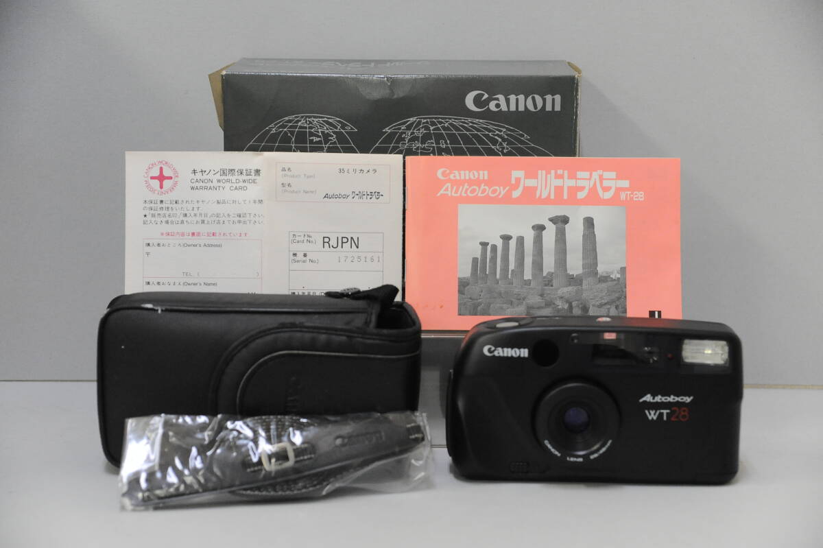 2025年最新】Yahoo!オークション -canon autoboyの中古品・新品 2025年最新】Yahoo!オークション -canon autoboyの中古品・新品