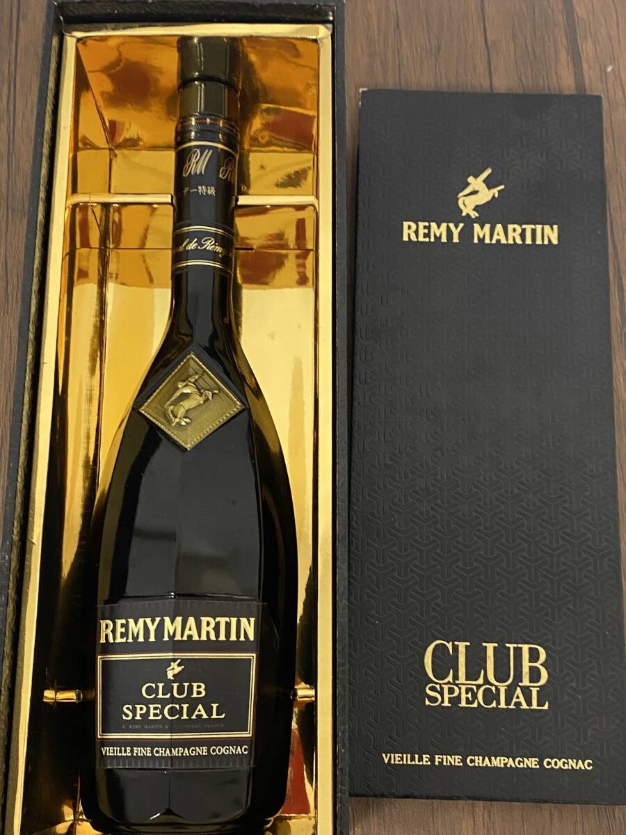Yahoo!オークション -「remy martin club」の落札相場・落札価格 Yahoo!オークション -「remy martin club」の落札相場・落札価格