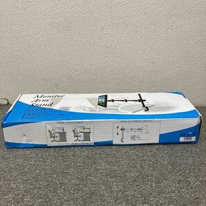 SIS Monitor Arm Stand TH-168 *未使用品 J-862