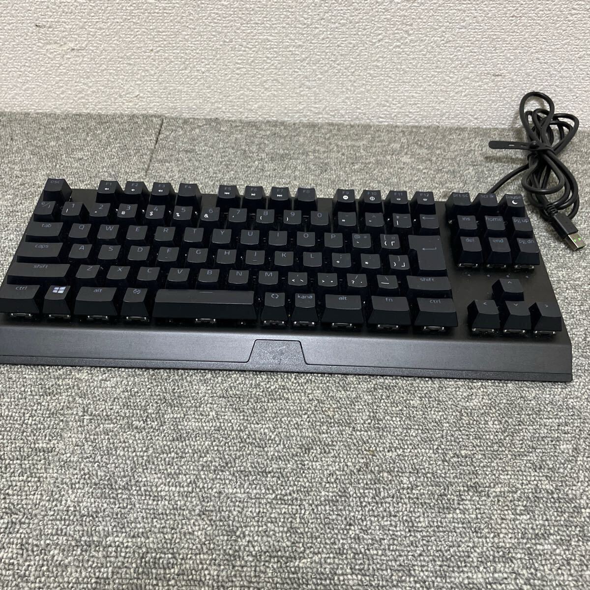 2025年最新】Yahoo!オークション -razer blackwidow(周辺機器)の 2025年最新】Yahoo!オークション -razer blackwidow(周辺機器)の
