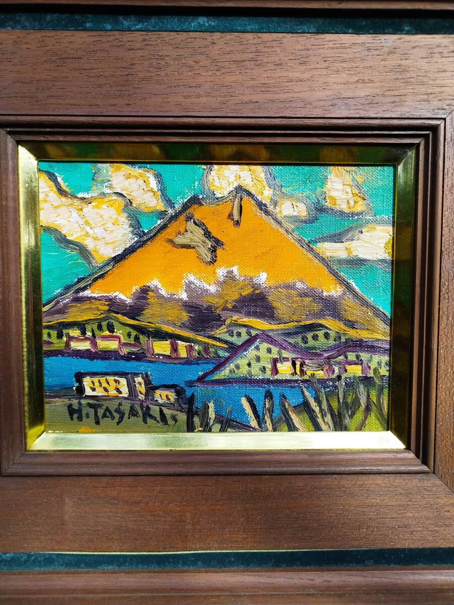 2025年最新】Yahoo!オークション -田崎広助(絵画)の中古品・新品 2025年最新】Yahoo!オークション -田崎広助(絵画)の中古品・新品
