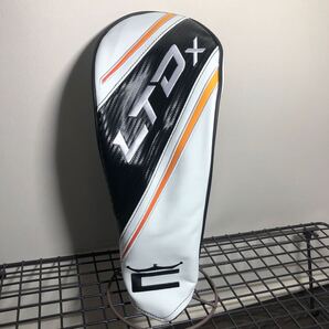 COBRA コブラ LTDx ドライバー用 ヘッドカバー