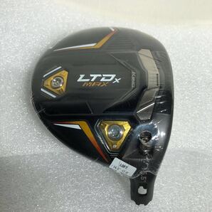 cobra コブラ KING LTDx MAX FW 3W 15.5° ヘッドのみ
