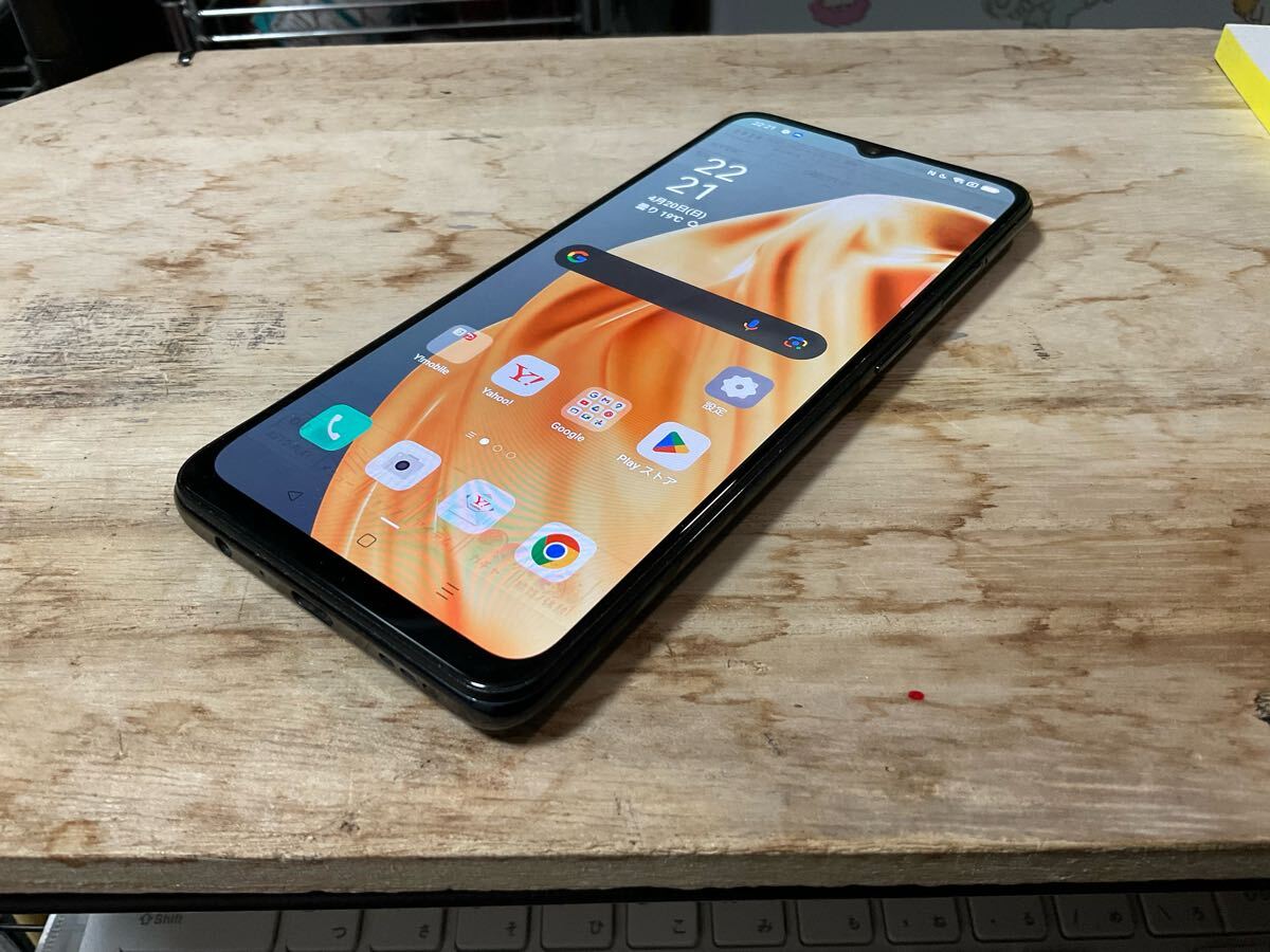 2025年最新】Yahoo!オークション -oppo3a 本体の中古品・新品 2025年最新】Yahoo!オークション -oppo3a 本体の中古品・新品
