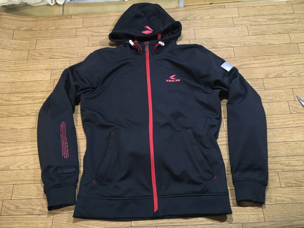 RS Taichi RSJ320 Crossover Mesh Jacket - Sportbike Track Gear