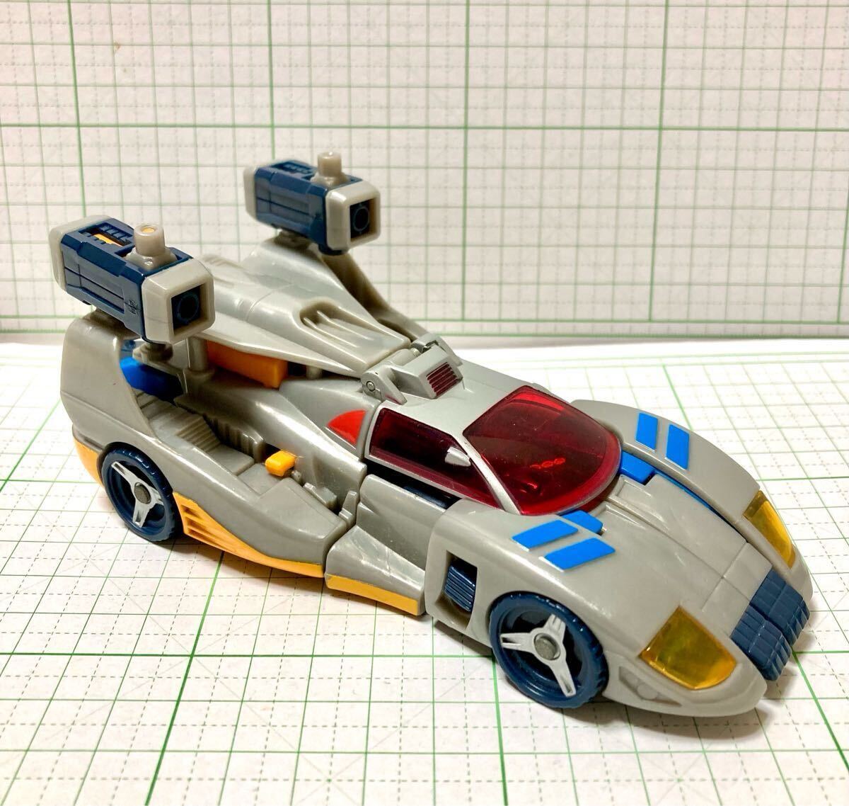 2025年最新】Yahoo!オークション -トランスフォーマーマイクロン