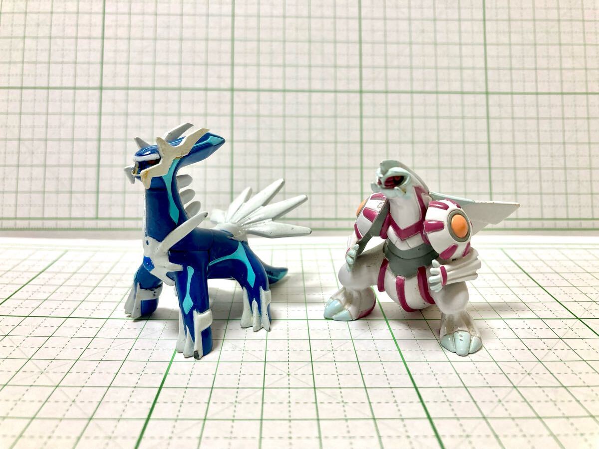 Yahoo!オークション -「ポケモン ディアルガ フィギュア」の落札 Yahoo!オークション -「ポケモン ディアルガ フィギュア」の落札