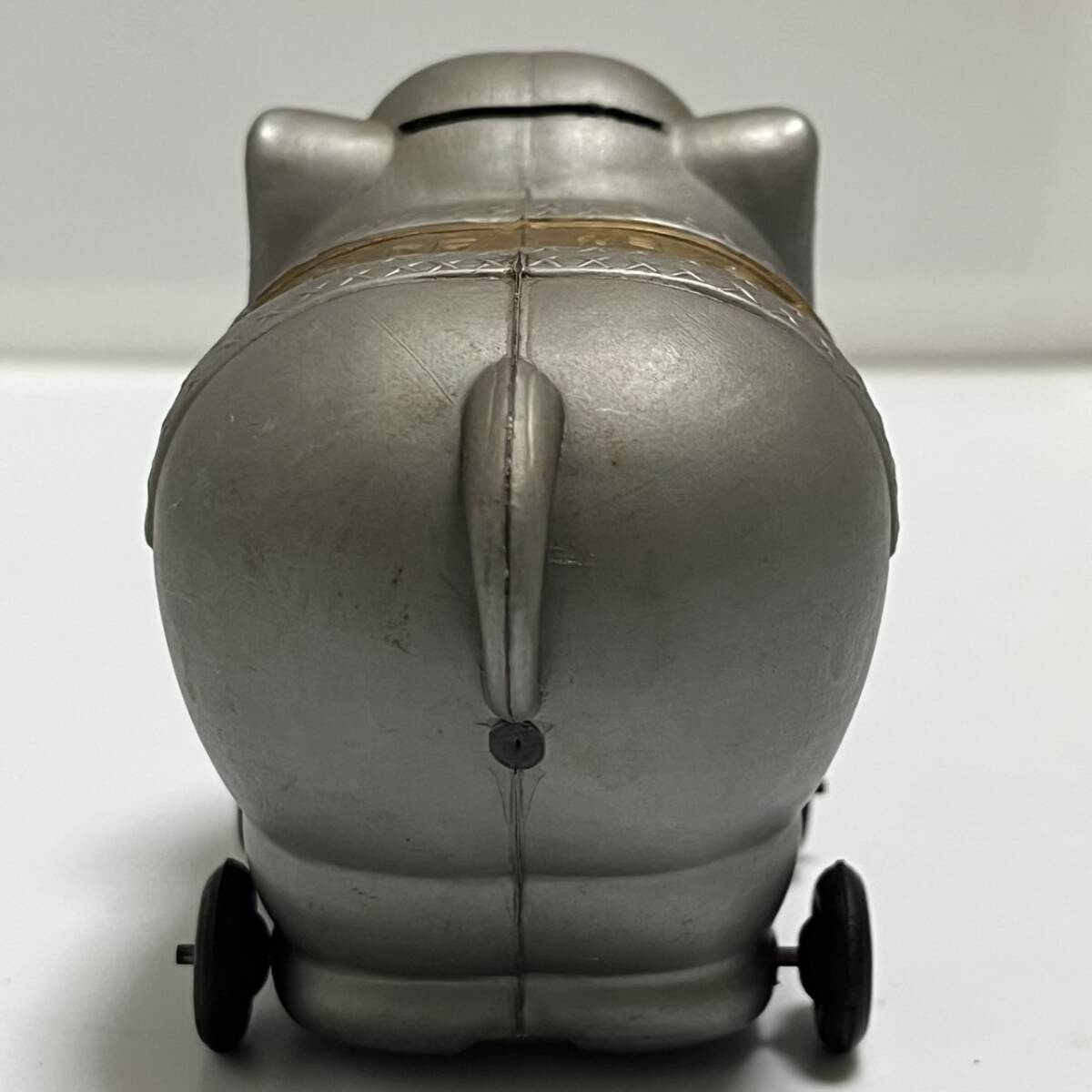 Yahoo!オークション -「銀行貯金箱」(ソフビ) (ビンテージ)の Yahoo!オークション -「銀行貯金箱」(ソフビ) (ビンテージ)の