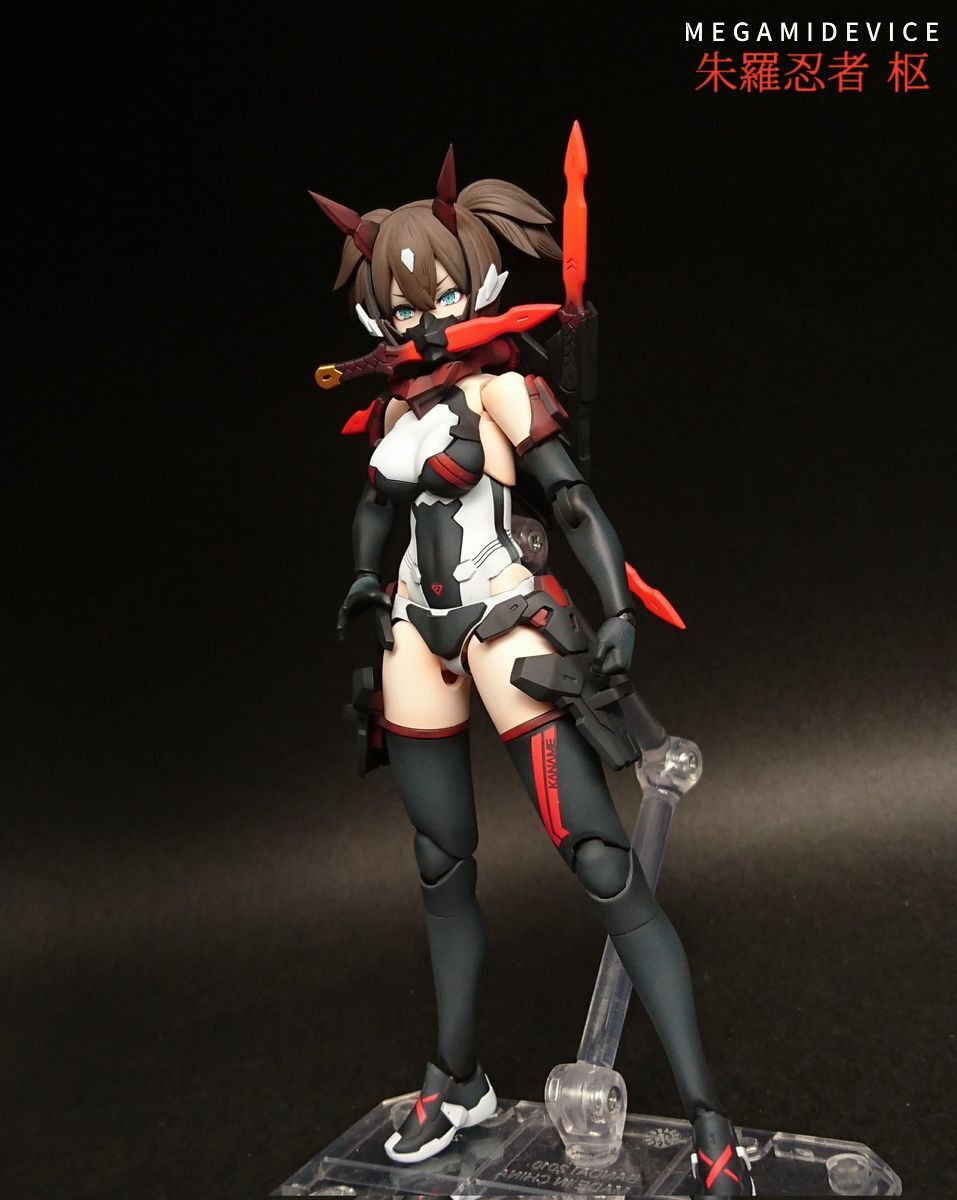 Yahoo!オークション -「メガミデバイス 完成品」(おもちゃ Yahoo!オークション -「メガミデバイス 完成品」(おもちゃ