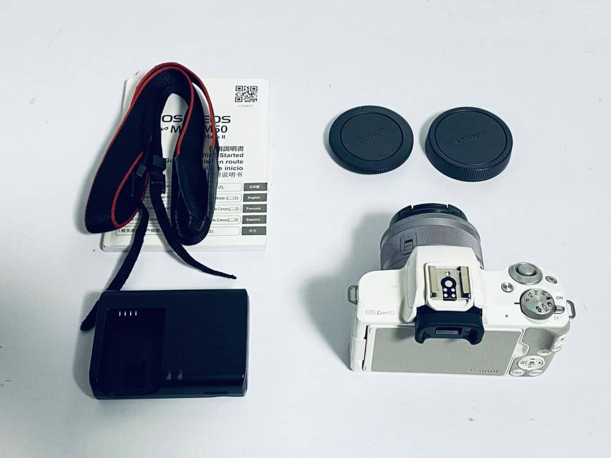 2025年最新】Yahoo!オークション -canon eos kiss m2の中古品 2025年最新】Yahoo!オークション -canon eos kiss m2の中古品