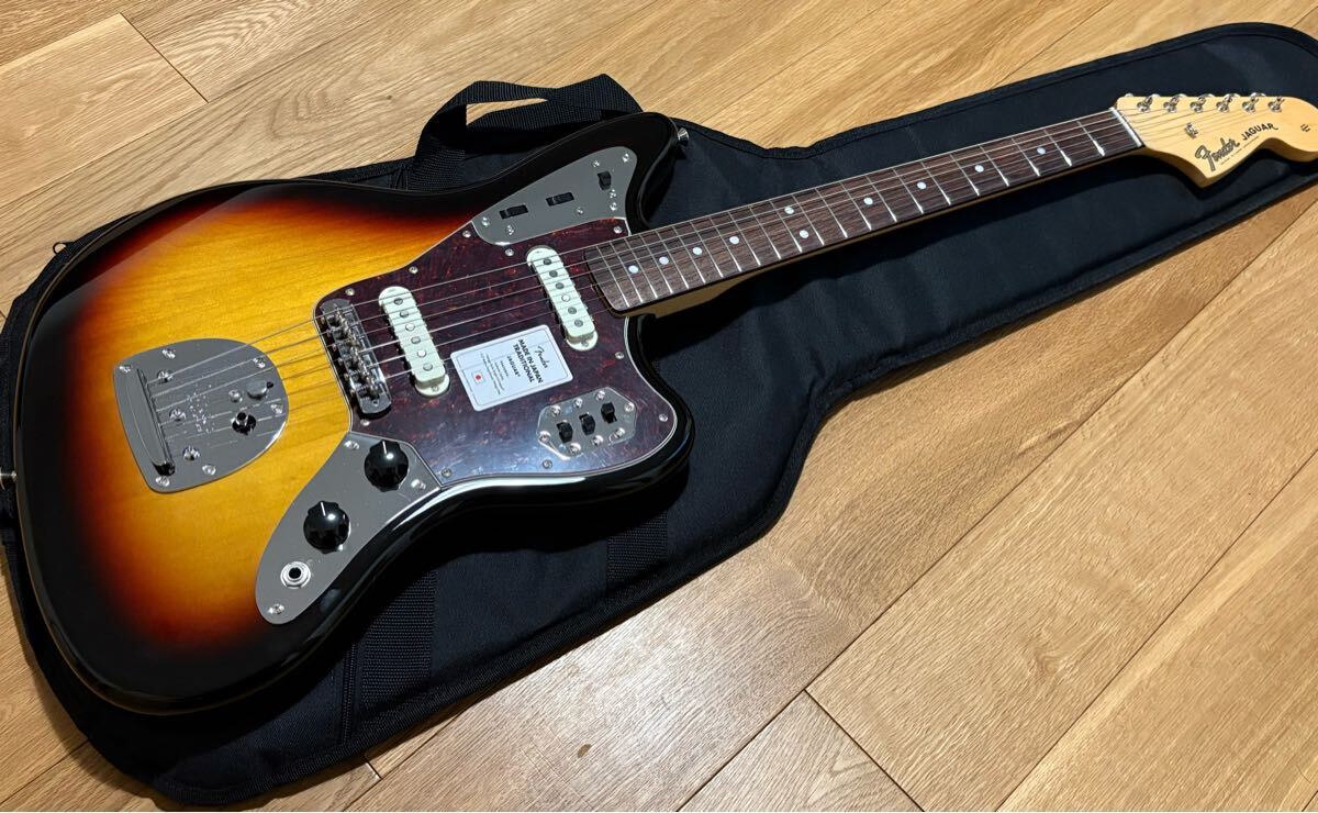 Yahoo!オークション -「fender japan」(ジャガー) (JAPAN)の落札 Yahoo!オークション -「fender japan」(ジャガー) (JAPAN)の落札
