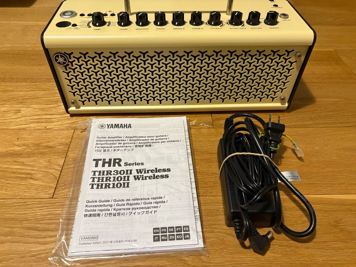 Yahoo!オークション -「yamaha thr10ii」の落札相場・落札価格 Yahoo!オークション -「yamaha thr10ii」の落札相場・落札価格