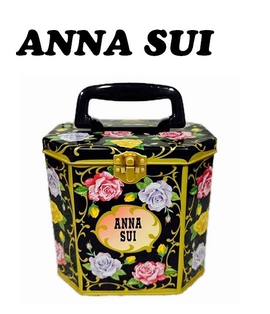 2025年最新】Yahoo!オークション -anna sui 缶の中古品・新品 2025年最新】Yahoo!オークション -anna sui 缶の中古品・新品