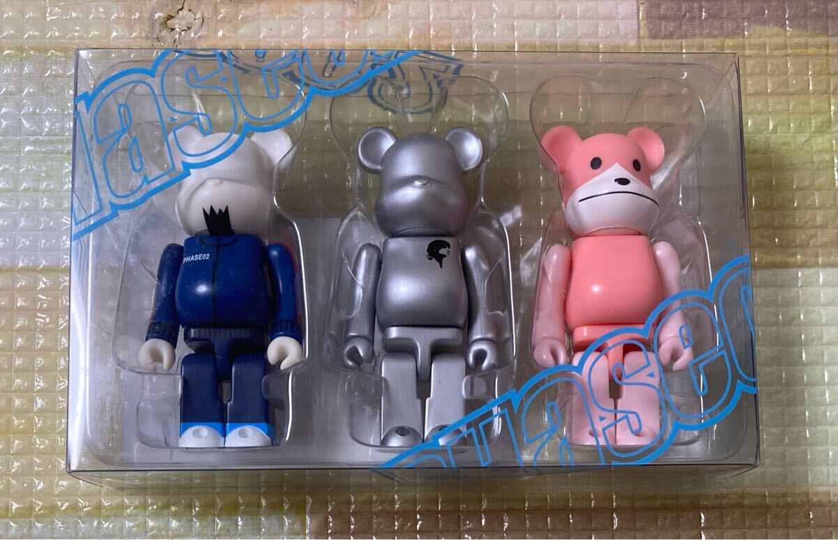 【未開封・非売品】香港限定 PEPSI ベアブリック 100% ノベルティ 新品 レア】香港限定 ベアブリック 100%PEPSI ペプシ - メルカリ
