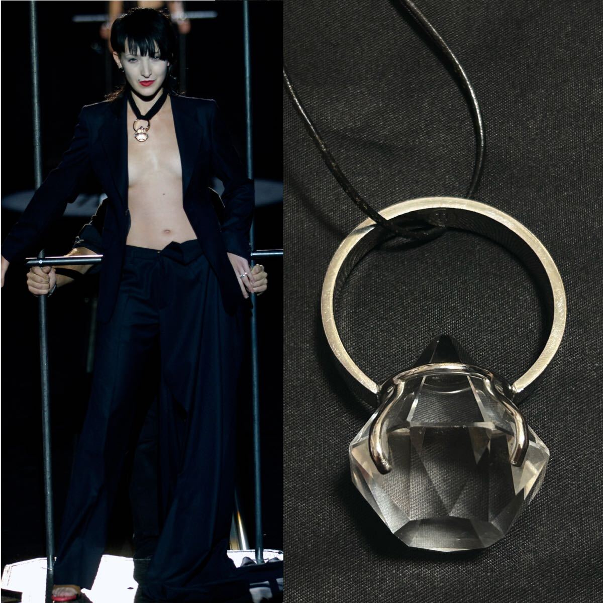 Yahoo!オークション -「martin margiela リング」(マルタン Yahoo!オークション -「martin margiela リング」(マルタン