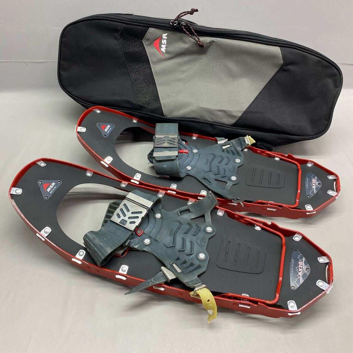 2025年最新】Yahoo!オークション -msr スノーシューの中古品 2025年最新】Yahoo!オークション -msr スノーシューの中古品