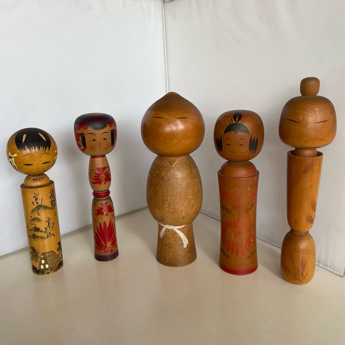2025年最新】Yahoo!オークション -岸(こけし)の中古品・新品・未 2025年最新】Yahoo!オークション -岸(こけし)の中古品・新品・未