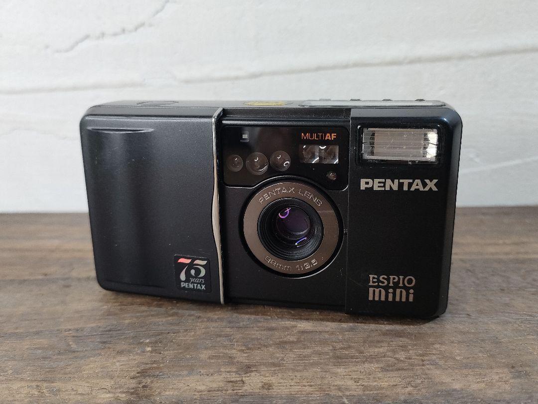 2025年最新】Yahoo!オークション -pentax espio mini(フィルム 2025年最新】Yahoo!オークション -pentax espio mini(フィルム