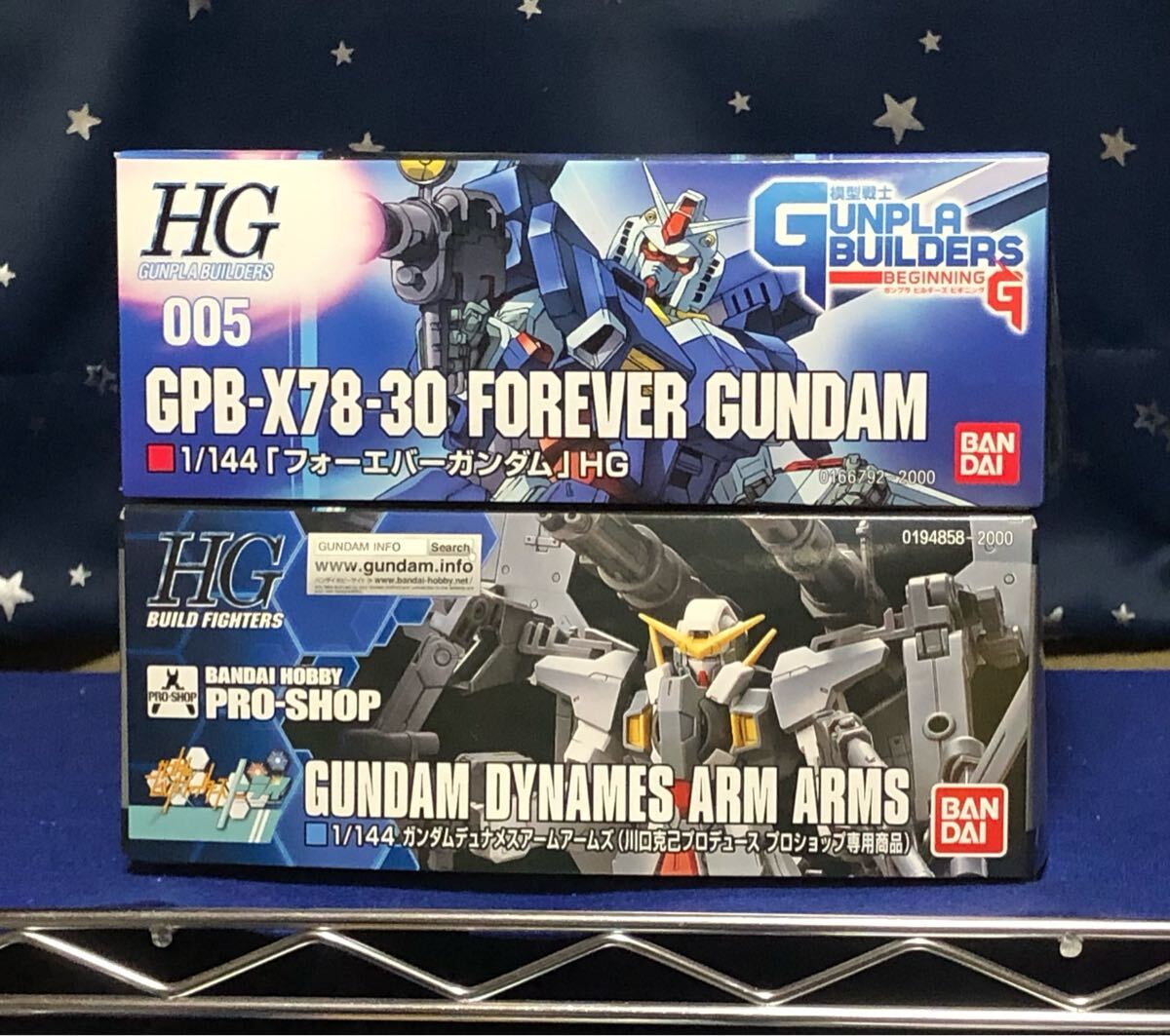 バンダイ HG 1/144 ガンダムデュナメス（機動戦士ガンダム00