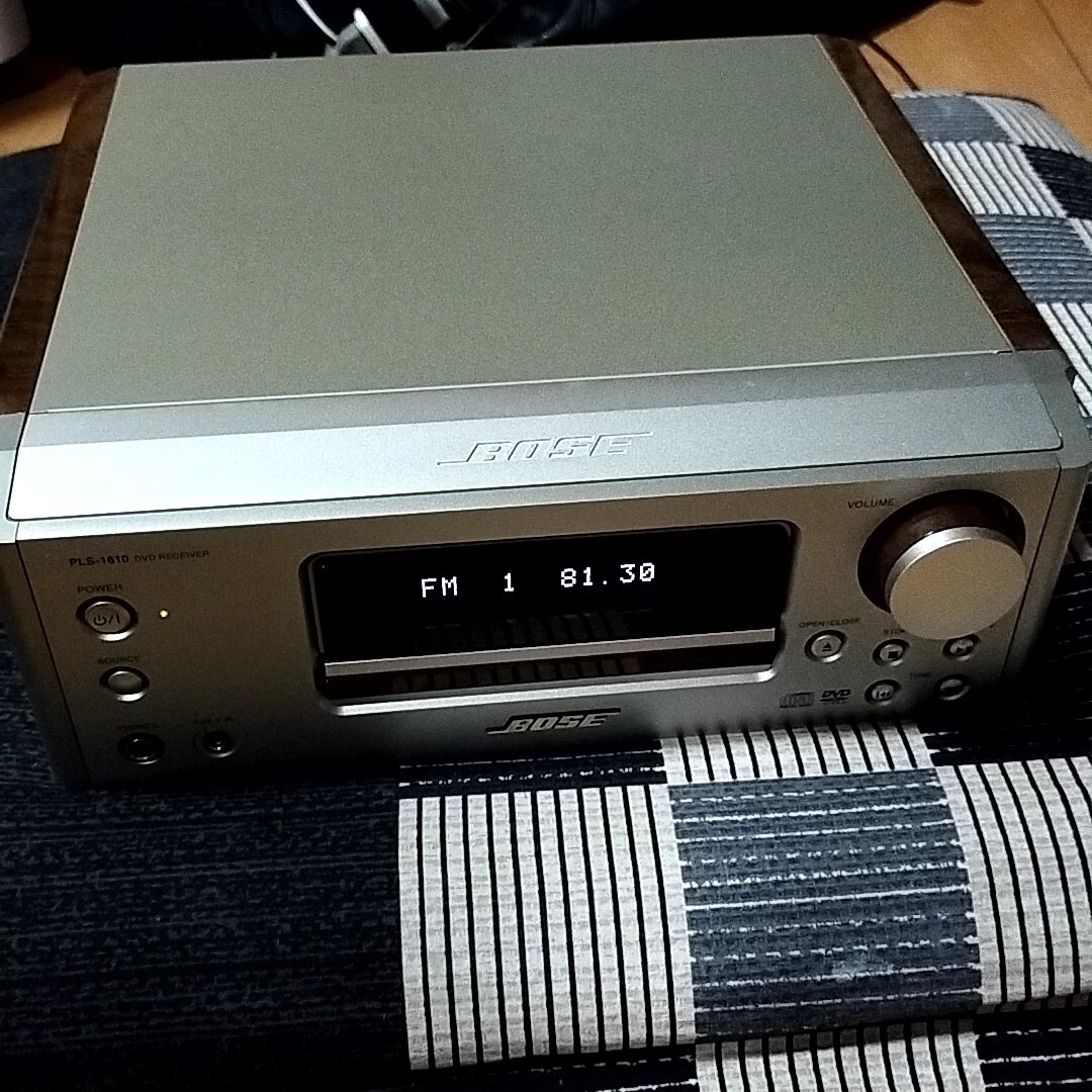 2025年最新】Yahoo!オークション - BOSE(一般 アンプ)の中古品 2025年最新】Yahoo!オークション - BOSE(一般 アンプ)の中古品
