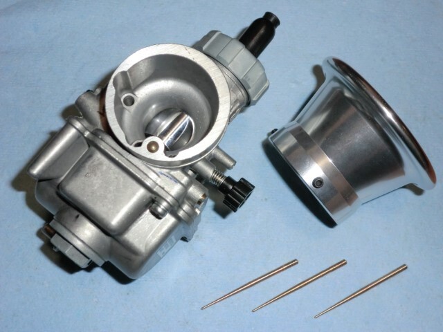 CLSS NSR50/NSRmini/NS50R/NS-1 中高速型ファンネル - ミニ