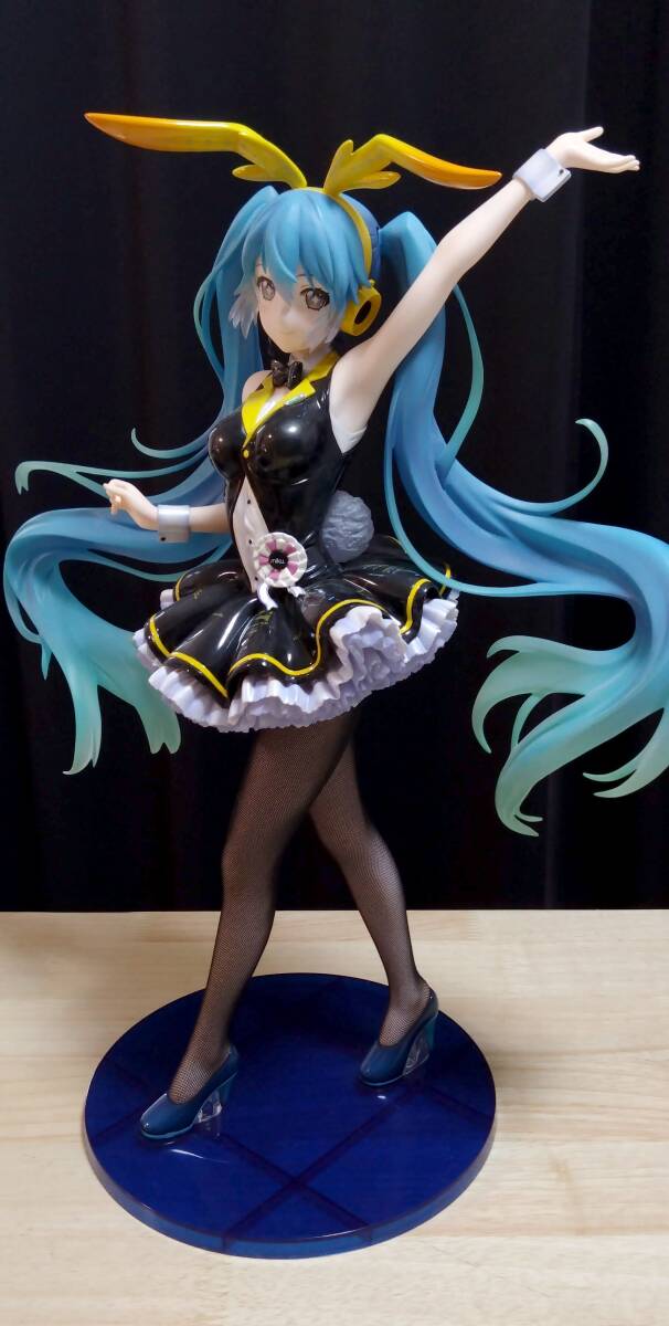 2025年最新】Yahoo!オークション -初音ミク バニーの中古品 2025年最新】Yahoo!オークション -初音ミク バニーの中古品