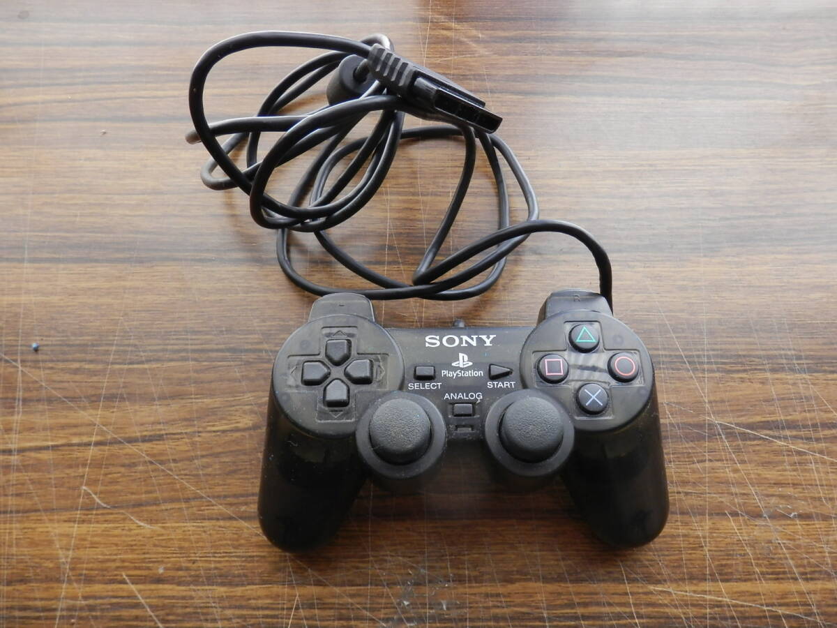 2025年最新】Yahoo!オークション -ps2 純正 コントローラー 2025年最新】Yahoo!オークション -ps2 純正 コントローラー