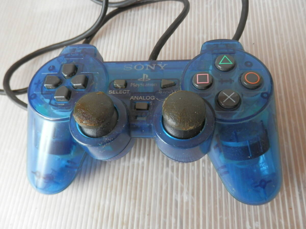 2025年最新】Yahoo!オークション -ps2 コントローラー 純正の 2025年最新】Yahoo!オークション -ps2 コントローラー 純正の