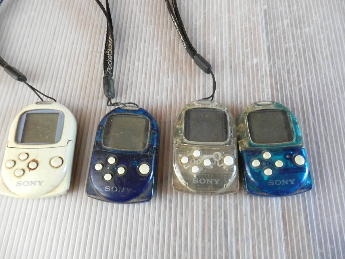 Yahoo!オークション -ポケットステーション(アクセサリー、周辺 Yahoo!オークション -ポケットステーション(アクセサリー、周辺