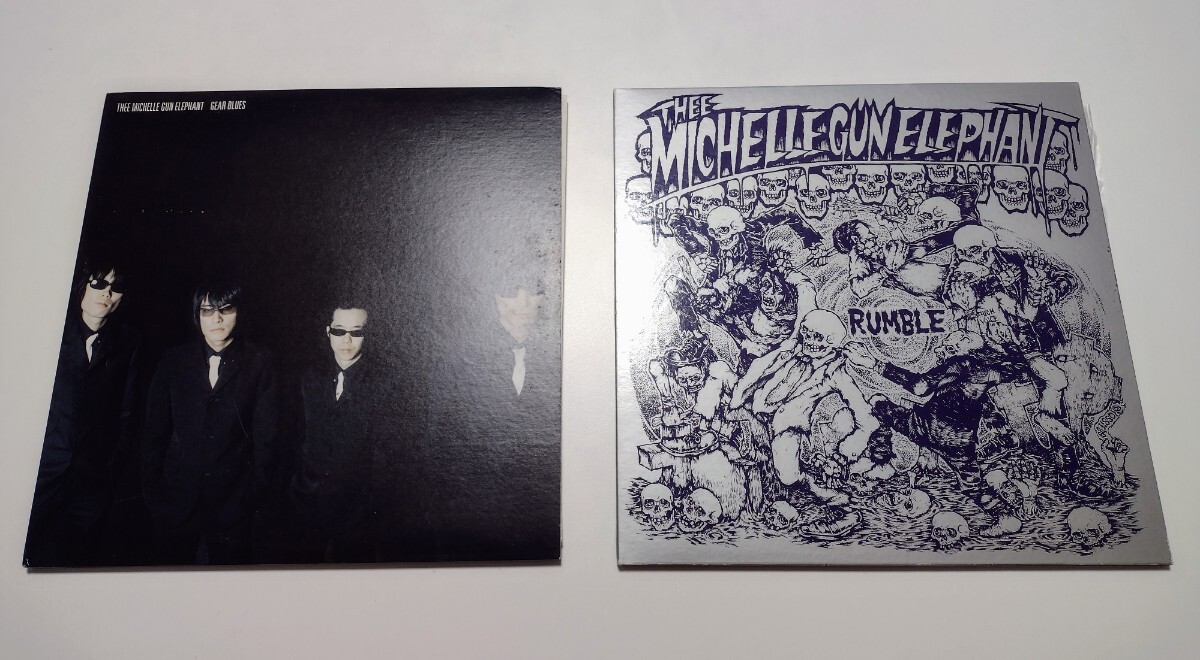 2025年最新】Yahoo!オークション -thee michelle gun elephant