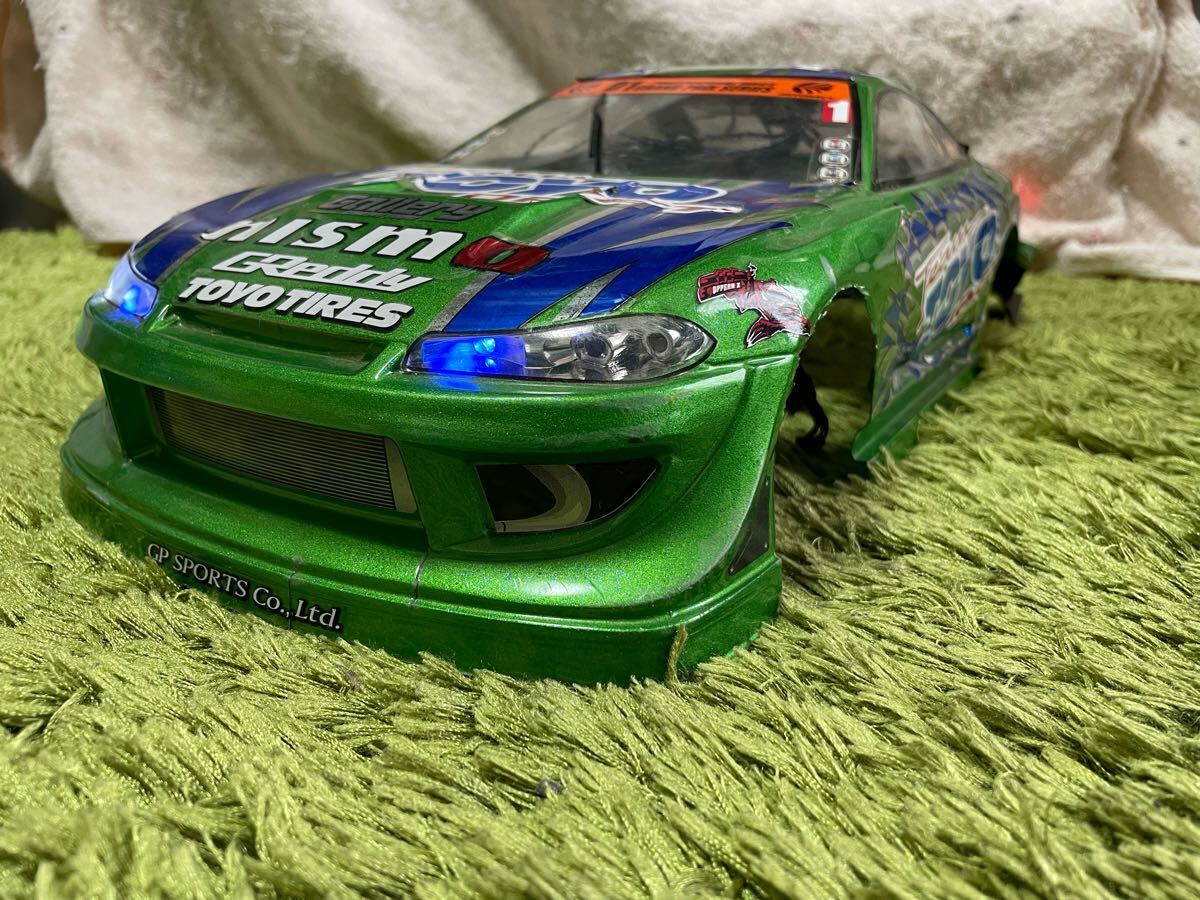 2025年最新】Yahoo!オークション -シルビアs15(ボディ)の中古品 2025年最新】Yahoo!オークション -シルビアs15(ボディ)の中古品