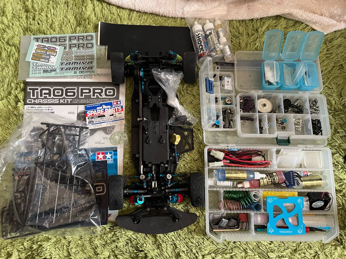 2025年最新】Yahoo!オークション -タミヤta06の中古品・新品・未 2025年最新】Yahoo!オークション -タミヤta06の中古品・新品・未