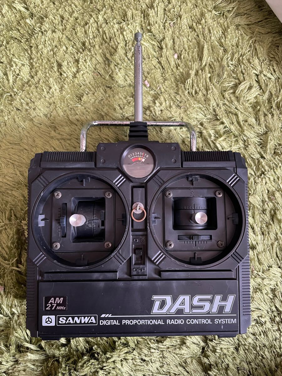 2025年最新】Yahoo!オークション -sanwa dash(プロポ)の中古品 2025年最新】Yahoo!オークション -sanwa dash(プロポ)の中古品