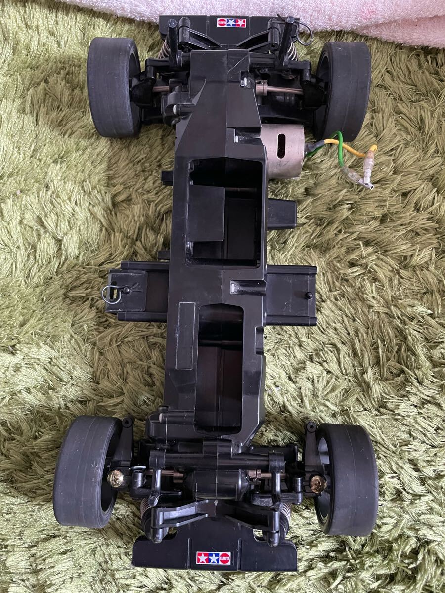 2025年最新】Yahoo!オークション -タミヤtl01の中古品・新品・未 2025年最新】Yahoo!オークション -タミヤtl01の中古品・新品・未