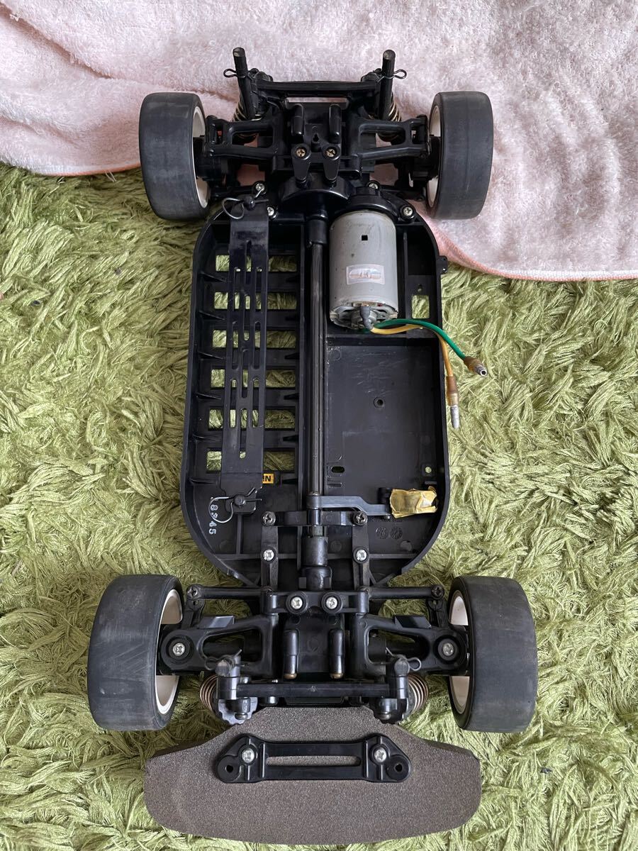 2025年最新】Yahoo!オークション -タミヤ tt-01 シャーシの中古 2025年最新】Yahoo!オークション -タミヤ tt-01 シャーシの中古