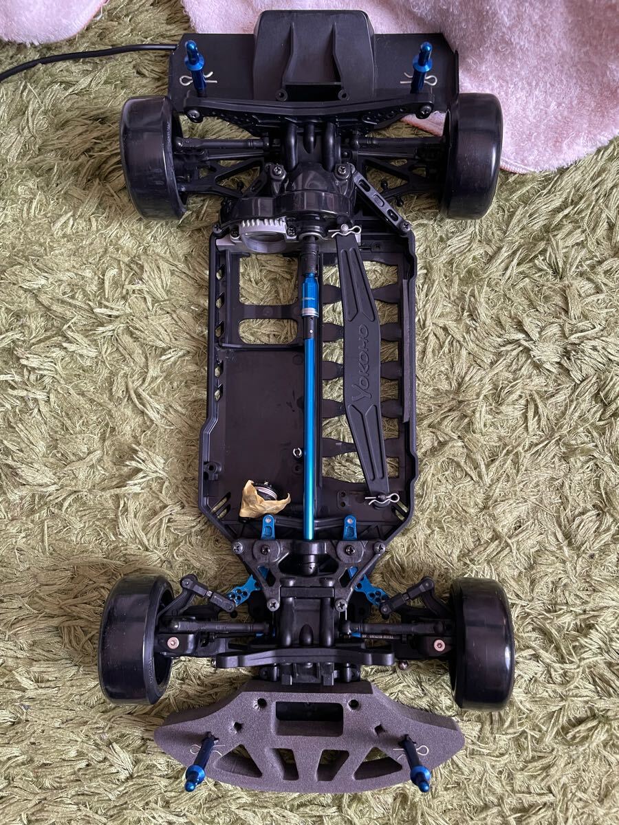 2025年最新】Yahoo!オークション -ヨコモ(パーツ)の中古品・新品