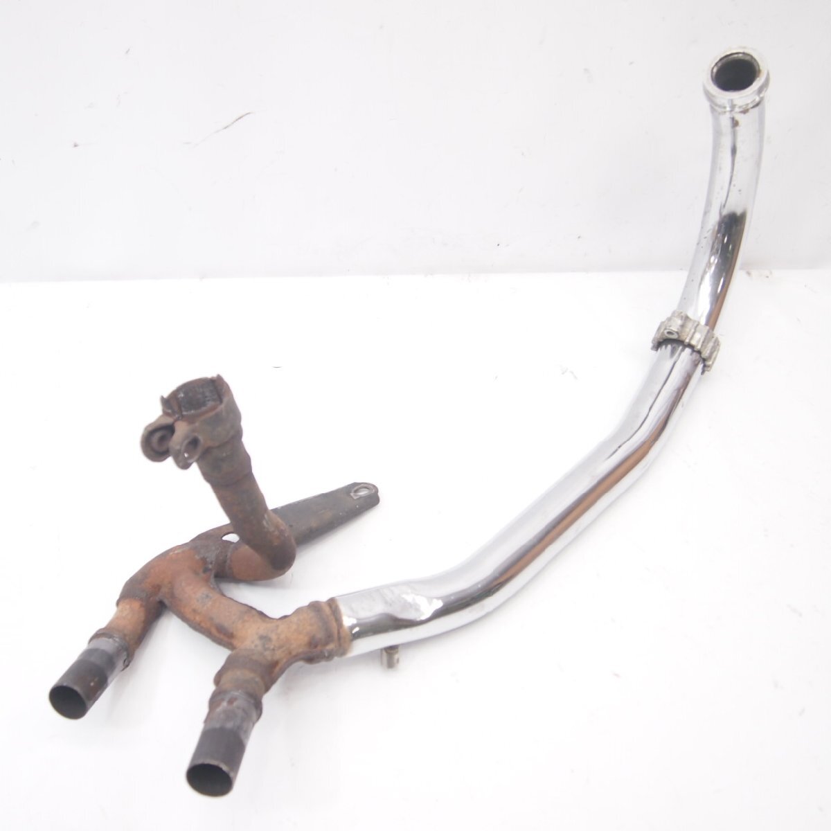 マグナ２５０純正マフラー Yahoo!オークション -「マグナ250 マフラー 純正」(マフラー