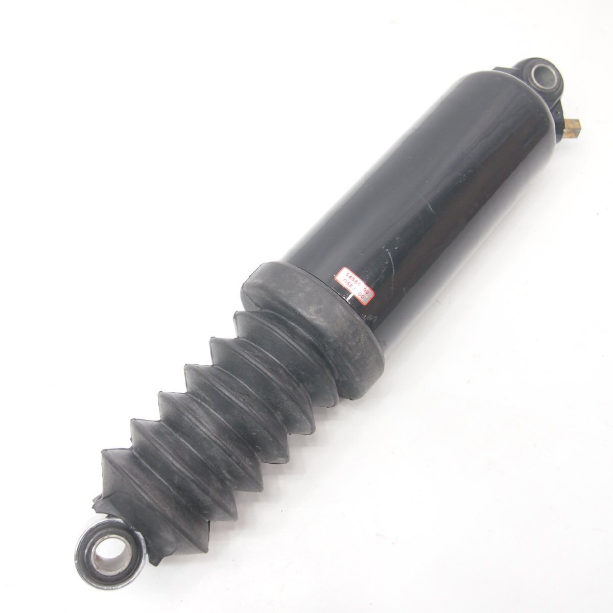 ハーレーFLHサスペンションショック 約320mm 左右セット Yahoo!オークション -「ハーレーflh」(サスペンション) (パーツ