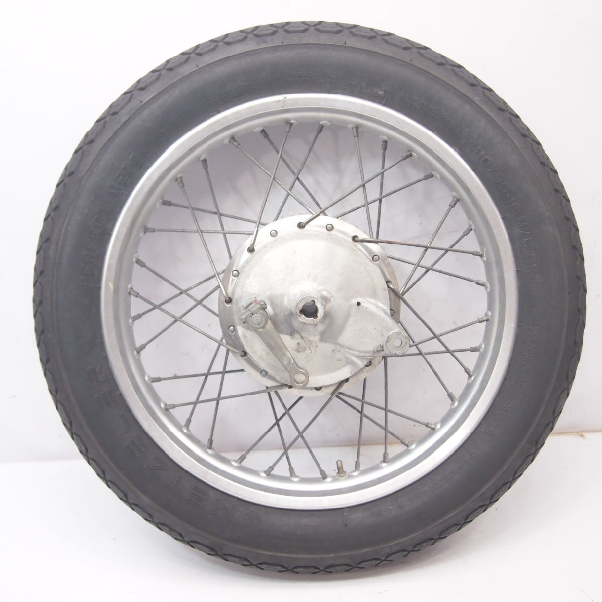 2025年最新】Yahoo!オークション -sr400 リアホイールの中古品 2025年最新】Yahoo!オークション -sr400 リアホイールの中古品