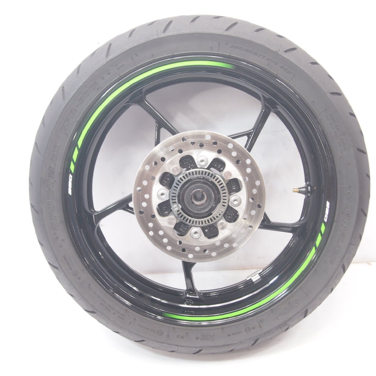 2025年最新】Yahoo!オークション -zx25r ホイールの中古品・新品 2025年最新】Yahoo!オークション -zx25r ホイールの中古品・新品