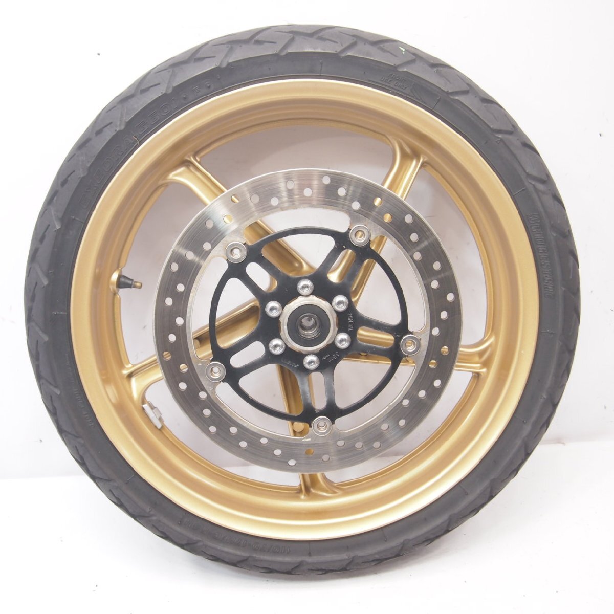 2025年最新】Yahoo!オークション -vtr250 ホイールの中古品